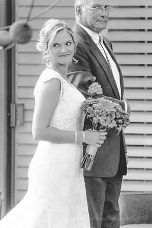 P&L Wedding by Jennifer Glassman Photography-9