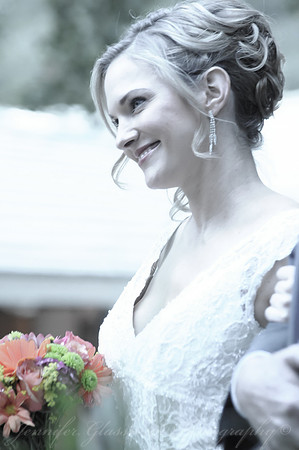 P&L Wedding by Jennifer Glassman Photography-15