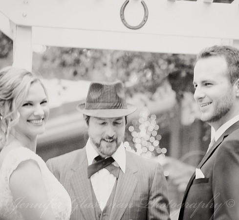 P&L Wedding by Jennifer Glassman Photography-33
